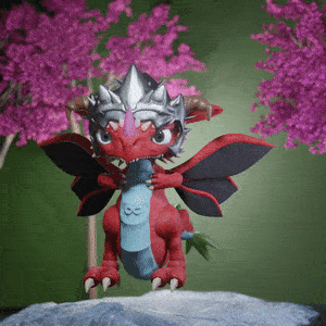 offsprings: 681