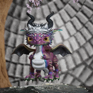 offsprings: 265