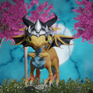 offsprings: 204