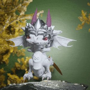 offsprings: 740