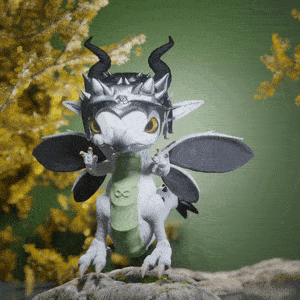 offsprings: 723