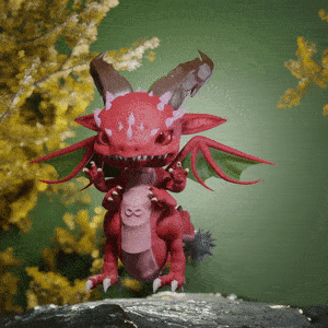 offsprings: 682